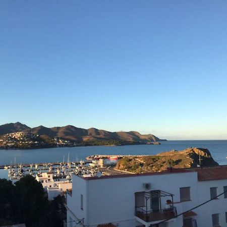 Llança Espectaculares Vistas Al Mar Atico Y Apart 3 Habitaciones מראה חיצוני תמונה