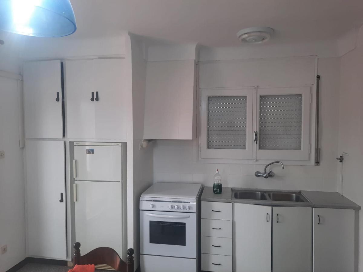 Llança Espectaculares Vistas Al Mar Atico Y Apart 3 Habitaciones מראה חיצוני תמונה