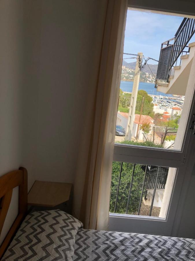 Llança Espectaculares Vistas Al Mar Atico Y Apart 3 Habitaciones מראה חיצוני תמונה