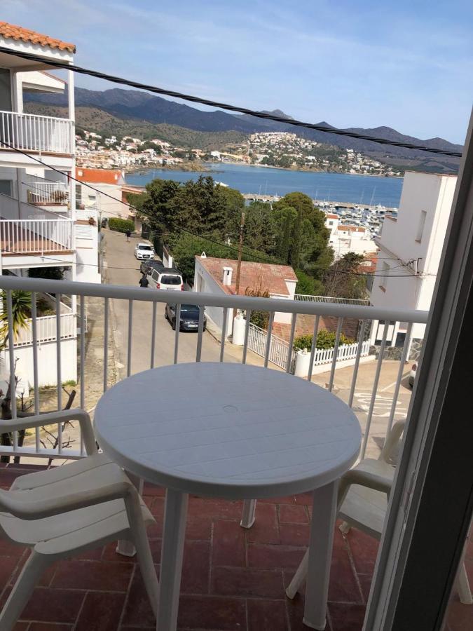 Llança Espectaculares Vistas Al Mar Atico Y Apart 3 Habitaciones מראה חיצוני תמונה