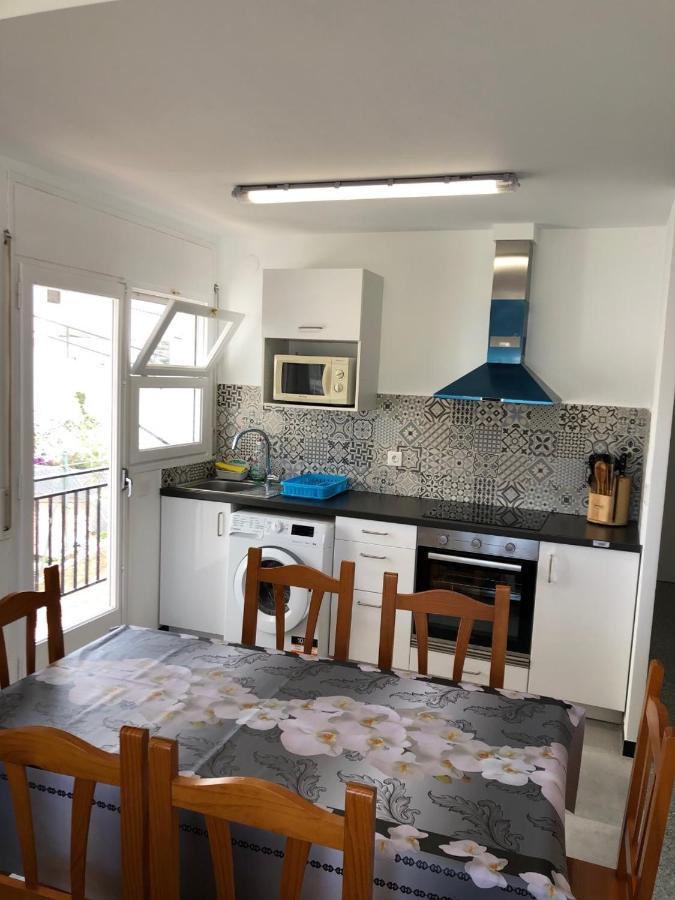 Llança Espectaculares Vistas Al Mar Atico Y Apart 3 Habitaciones מראה חיצוני תמונה