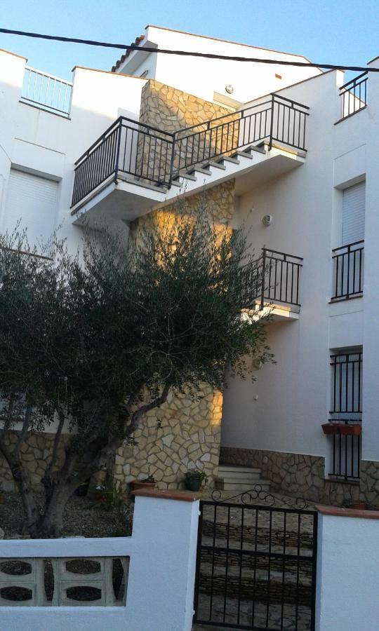 Llança Espectaculares Vistas Al Mar Atico Y Apart 3 Habitaciones מראה חיצוני תמונה
